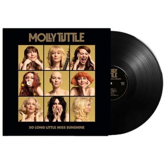 MOLLY TUTTLE - So Long Little Miss Su...