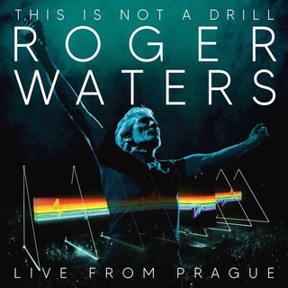 ROGER WATERS - This Is Not A Drill Live From Prague