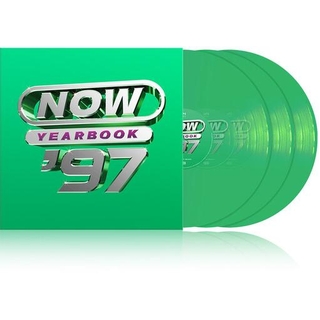VARIOUS ARTISTS - Now Yearbook 1997 / Various