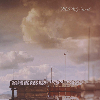 SPEED OF THE STARS - While Italy Dreamed ..Through Summers Of Haze