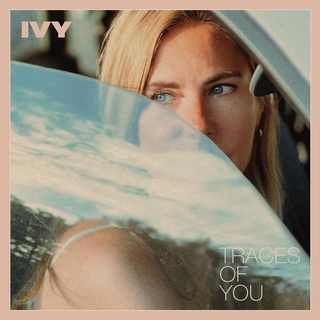 IVY - Traces Of You (Natural Coloured Vinyl)