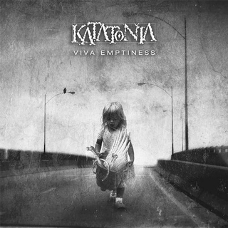 KATATONIA - Viva Emptiness (Marble Vinyl Edition)