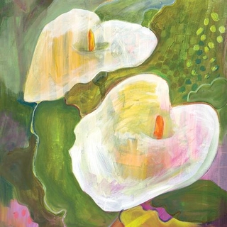 MAE POWELL - Making Room For The Light