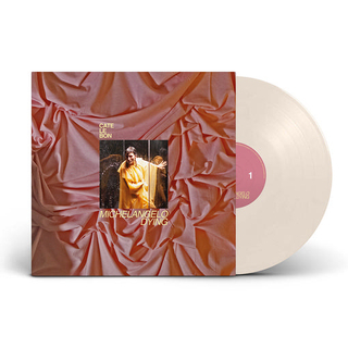 CATE LE BON - Michelangelo Dying (Indie Exclusive-bone White Vinyl)