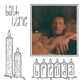 BRENDA - Bath Time