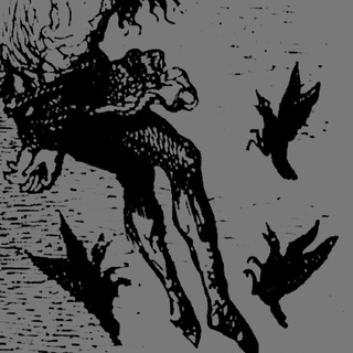 AGALLOCH - The Demonstration Archive 1996-1998 (Limited Smoke Vinyl)