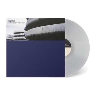 DUSTER - Contemporary Movement (Y2k 25th Anniversary Edition - &#39;diamond Vinyl&#39;)