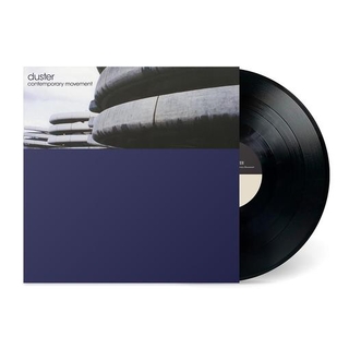 DUSTER - Contemporary Movement