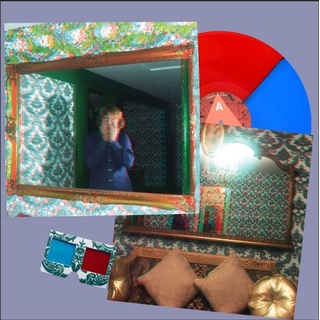 TY SEGALL - Mr. Face