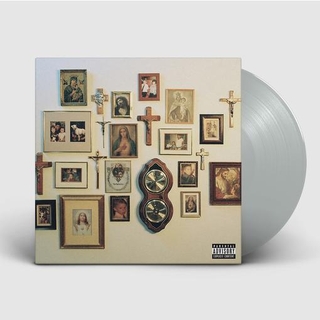 $UICIDEBOY$ - Thy Kingdom Come (Translucent Natural Lp)