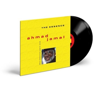 AHMAD JAMAL - Essence Vol.1