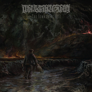 MALTHUSIAN - The Summoning Bell (Silver Vinyl)