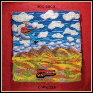 OOG BOGO - Cowgirls