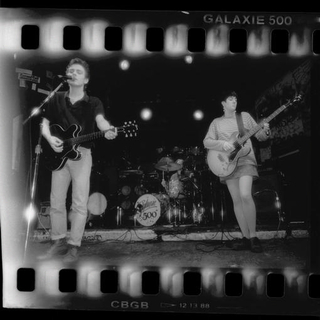 GALAXIE 500 - Cbgb 12.13.88 (Coloured Vinyl)