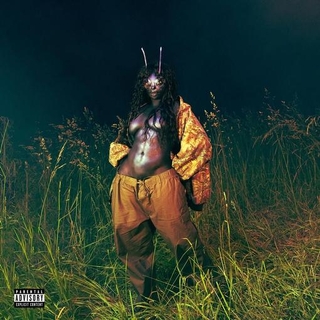SZA - Sos Deluxe: Lana