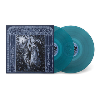 FAETOOTH - Labyrinthine (Sea Blue Vinyl)