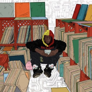 CRIMEAPPLE &amp; CLOVIS OCHIN - Cacio &amp; Pepe