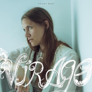 KRISSY MARY - Virago (Ltd. Violet Transparent Vinyl)