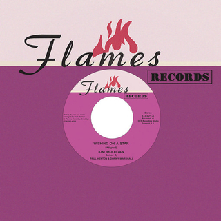 KIM MULLIGAN - Wishing On A Star