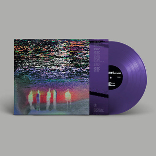 JUST MUSTARD - We Were Just Here [lp] (Purple Vinyl, Limited, Indie-retail Exclusive)