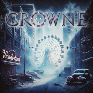 CROWNE - Wonderland