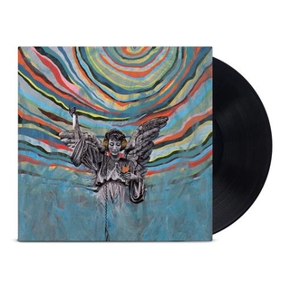 MOTION CITY SOUNDTRACK - The Same Old Wasted Wonderful World (Vinyl)