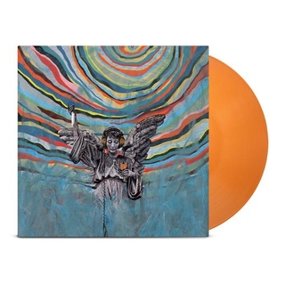MOTION CITY SOUNDTRACK - The Same Old Wasted Wonderful World (Indie Exclusive Opaque Orange Vinyl)