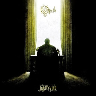 OPETH - Watershed (Limited Silver &amp; Black Marbled Vinyl)