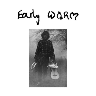 GENESIS P-ORRIDGE - Early Worm (Clear Smoke Vinyl)