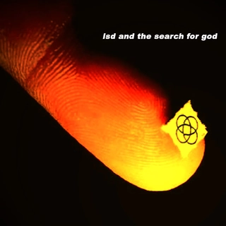 LSD AND THE SEARCH FOR GOD - Lsd And The Search For God (Window Pane Vinyl)
