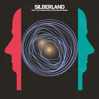 VARIOUS ARTISTS - Silberland, Vol. 3