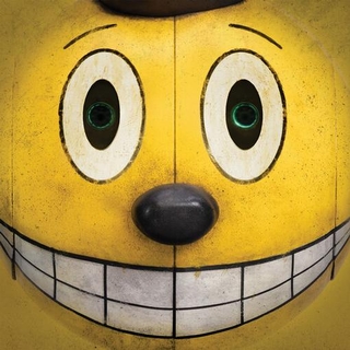 ALAN SILVESTRI - Electric State - O.S.T.