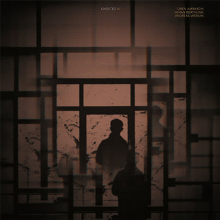 AMBARCHI - Ghosted Iii