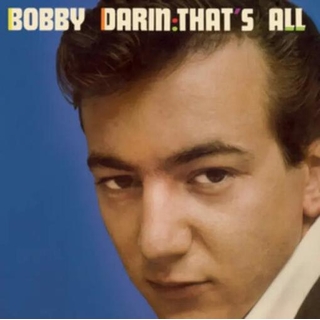 BOBBY DARIN - That's All