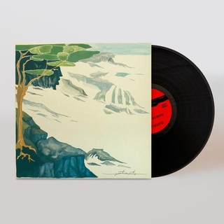 CARSON MCHONE - Pentimento