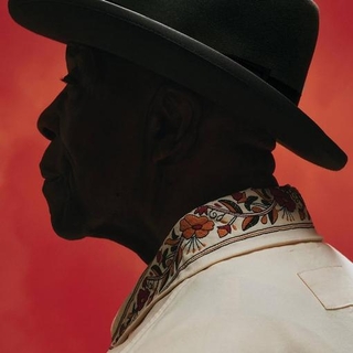BUDDY GUY - Ain&#39;t Done With The Blues