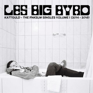 LES BIG BYRD - Kattguld - The Pnkslm ...