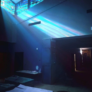 JOHN MAUS - Later Than You Think (Vinyl)