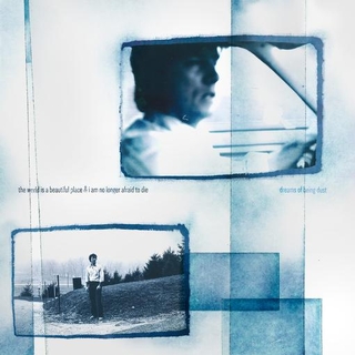 THE WORLD IS A BEAUTIFUL PLACE &amp; I AM NO LONGER AFRAID TO DIE - Dreams Of Being Dust (Vinyl)