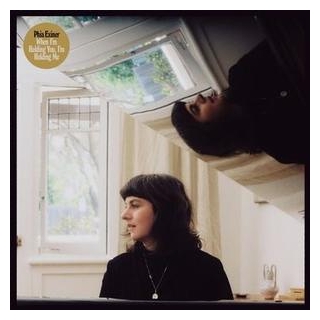 PHIA - When I&#39;m Holding You, I&#39;m Holding Me - Lp