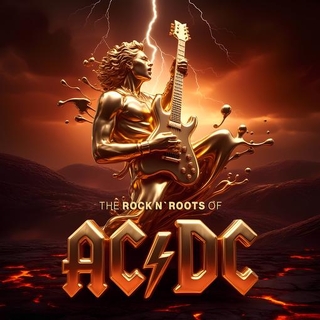 AC/DC - The Rock N´roots Of (Transparent Vinyl)