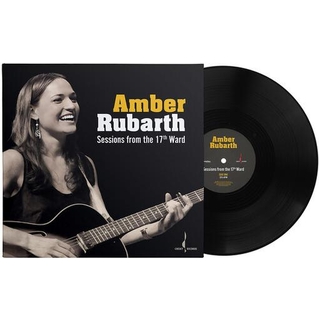 AMBER RUBARTH - Session From The 17th Ward