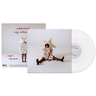 ALEKSIAH - Cry About It - Vinyl