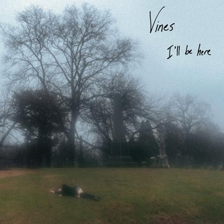 VINES - I&#39;ll Be Here (Clouded Coloured Vinyl)