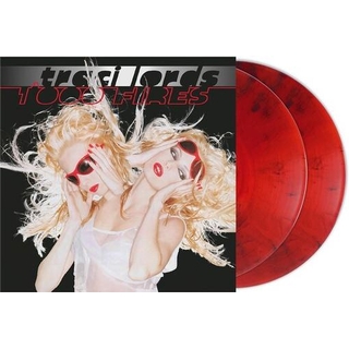 TRACI LORDS - 1000 Fires