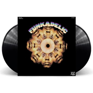 FUNKADELIC - Funkadelic ((45 Rpm Edition))