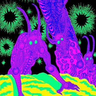 OSEES - Abomination Revealed At Last
