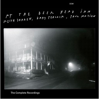 KEITH JARRETT - At The Deer Head Inn: The Complete Recordings