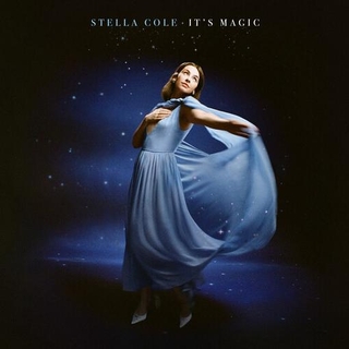 STELLA COLE - It's Magic [lp]