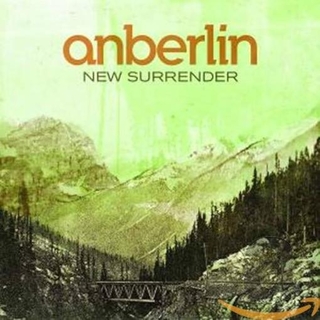ANBERLIN - New Surrender